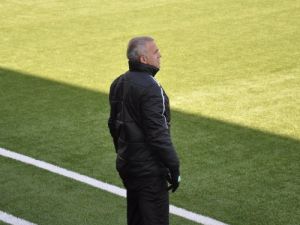 Lenkeran'da Denizli'nin Yerine Oğuz Çetin Getirildi.