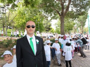 Kirletmek kolay temizlemek zor