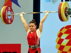 Olimpiyat tohumları THOM’da yeşeriyor