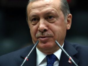 'Erdoğan Köşk'e aday olmayacak'