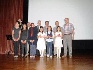 Niyaz Usta anıldı