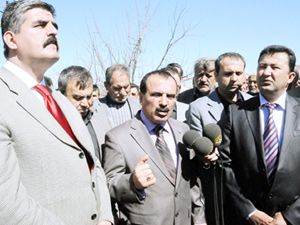Çiftçi, milletin efendisi olmaktan çıktı