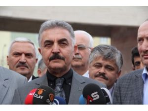 Mhp: Pkk’nın Korkusu Kalmadı, Her Taraf Kandil Dağı’na Çevrildi