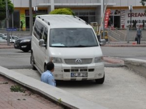 Profesör adliyeye sevk edildi