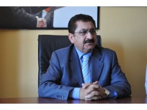 Ak Parti Tunceli İl Başkanı Yerlikaya, İstifa Etti
