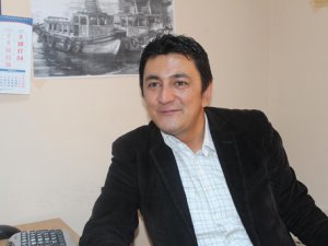 'Tüketen toplum olduk'