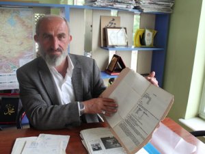 Köylüler tarlalarının tapusunu istiyor