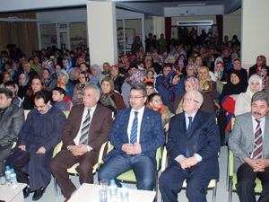 Mahide Koşukçu’da Çanakkale coşkusu