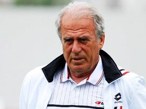 Mustafa Denizli geri dönüyor!