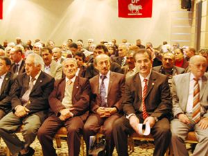 Gerçek açılım Çanakkale’de yapıldı