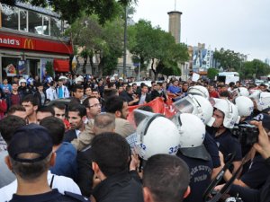 Yazıcıoğlu davasının takipsizlik kararına tepki