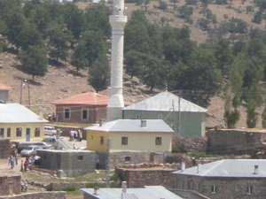 Mahalle oldu, derdi arttı