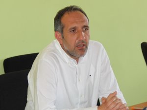Torku Konyaspor'da kaleci arayışı sürüyor