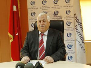 Fırsat eşitliği yok
