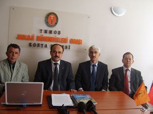 Su fakiri olabiliriz