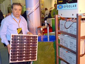 Bahçenizi güneşle sulamak için 40 gününüz var