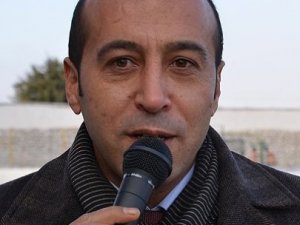 Erdoğan'a hakaret etti görevden uzaklaştırıldı