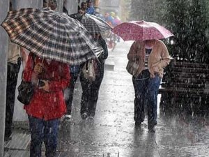 Konya ve çevresinde hava sıcaklığı azalacak