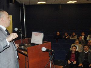 Deprem bölgesindeki sanayi tesisleri ve barajlar endişelendiriyor