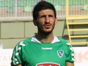 Giresunspor Abdullah’ın peşinde