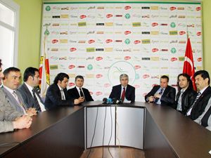 ‘Konya basını sorumluluklarının bilincindedir’