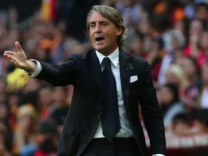 Ve Mancini resmen açıkladı! Ayrılıyor mu?