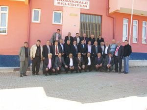 Belde Belediyeleri BELDES projesini bekliyor