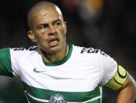 Alex'e göre Türkiye'nin en iyi futbolcusu G.Saray'dan