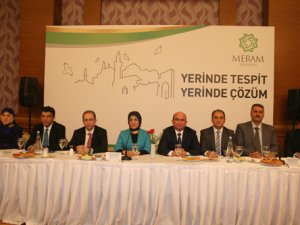 Meram'ı kalkındıracağız