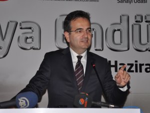 Havacılık ve savunma sanayi sektörü Konya'da buluştu