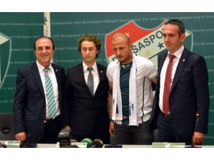 2 Yıllık İmzayı Atan Aydın Karabulut: Bu Formayı Hak Ettiğimi Göstereceğim