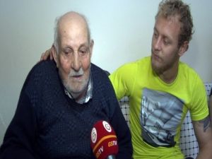 Başlık: Semih Kaya: Seneye Bomba Gibi Bir Galatasaray Göreceksiniz