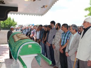 Mustafa Alemdar hayatını kaybetti