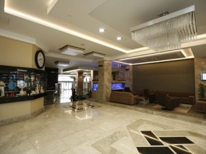 'Selçuklu konukseverliğini göstereceğiz'