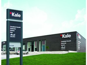 Kale Grubu'n Konya mağazası açılıyor