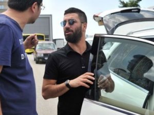 Arda Turan'a cezayı kestiler