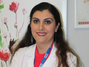 İleri yaşlarda 'sarı nokta' hastalığına dikkat