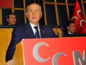 Bahçeli'ye göre Konya'daki cinayetin nedeni hükümet