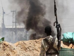 Boko Haram terör örgütü listesinde