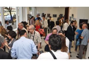 Yabancılar, Bursa'yı Fotoğrafladı