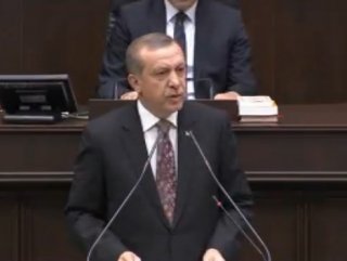 Erdoğan'dan Musul açıklaması