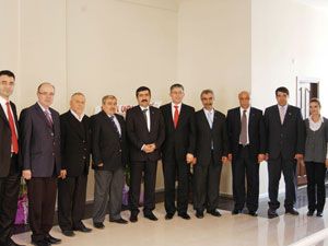 Karatay Üniversitesi nitelikli eleman yetiştirecek