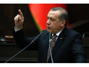 Erdoğan'dan, Bayrağın İndirilmesine İlişkin Çelişkili Açıklamalar