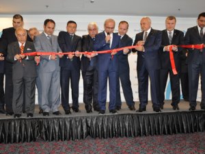 Bera Otel 4. şubesini Ankara'da açtı