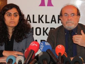 Tuncel: Kürtlere bayrak dayatması yapılıyor