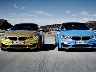 BMW M3 ve M4’ün fiyatları belli oldu