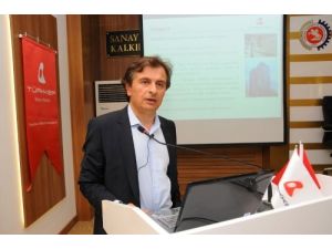 İş Hayatına Önemli Avantajlar Sağlayan Kep Bu Kez Seminerde Anlatıldı