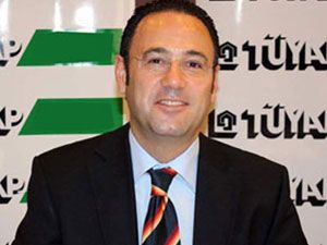 Fuara rekor ziyaret