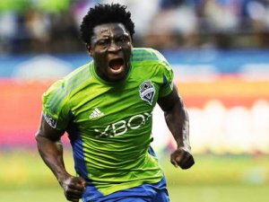 Obafemi Martins Süper Lig'de
