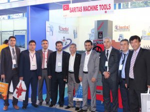 MÜSİAD Konya heyeti Cezayir'de